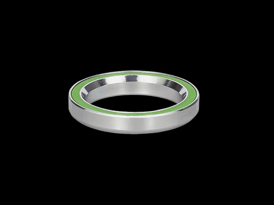Trek Bikes Cane Creek ZN40-Series Headset Bearing Silver Fashion