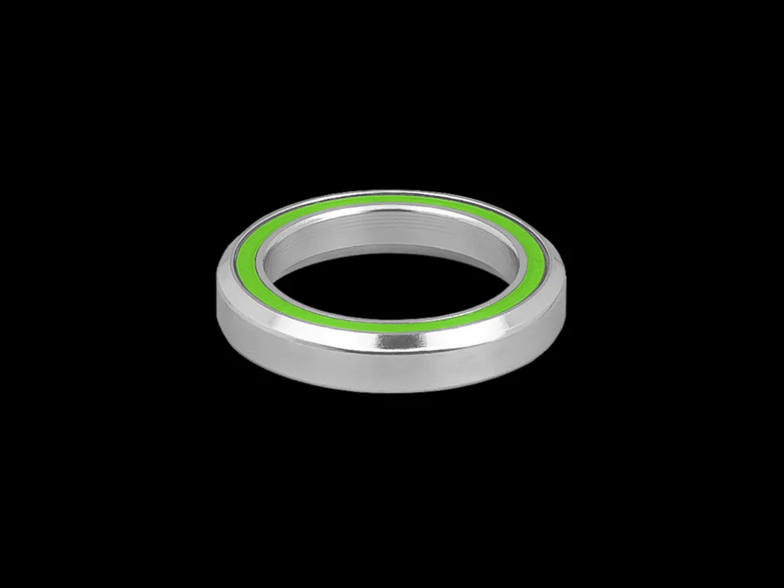 Trek Bikes Cane Creek ZN40-Series Headset Bearing Silver Fashion