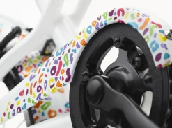 Trek Bikes Cat's Meow Sprocket 20" White Hot
