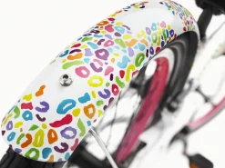 Trek Bikes Cat's Meow Sprocket 20" White Hot