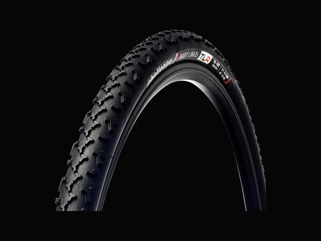 Trek Bikes Challenge Baby Limus Vulcanized Tubeless Ready Cyclocross Tire Black Best Sale