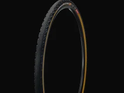 Trek Bikes Challenge Gravel Grinder Pro Handmade Gravel Tire Black/Natural Sale