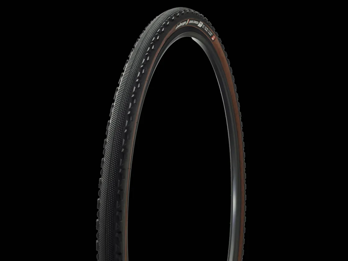 Trek Bikes Challenge Gravel Grinder Race Gravel Tire Black Hot