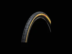 Trek Bikes Challenge Grifo Pro Handmade Tubeless Cyclocross Tire Black/Natural Fashion
