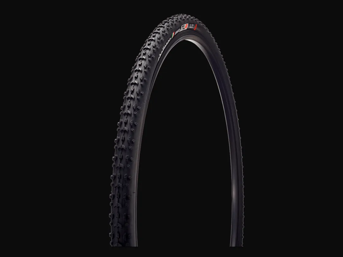 Trek Bikes Challenge Grifo Vulcanized Tubeless Ready Cyclocross Tire Black Best Sale