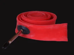 Trek Bikes Challenge Latex Presta Valve Bicycle Tube Red Cheap