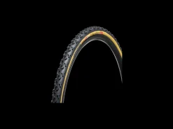 Trek Bikes Challenge Limus Pro Handmade Tubeless Cyclocross Tire Black/Natural New