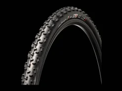 Trek Bikes Challenge Limus Vulcanized Tubeless Ready Cyclocross Tire Black Fashion