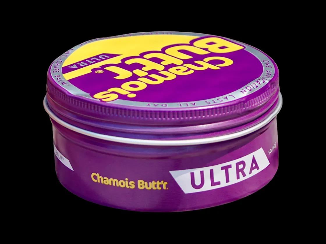 Trek Bikes Chamois Butt'r ULTRA Anti-Chafe Balm Shop