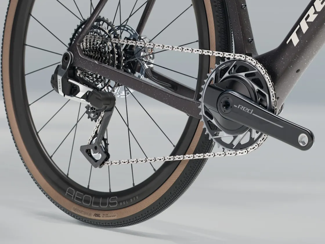 Trek Bikes Checkmate SLR 9 AXS Cheap