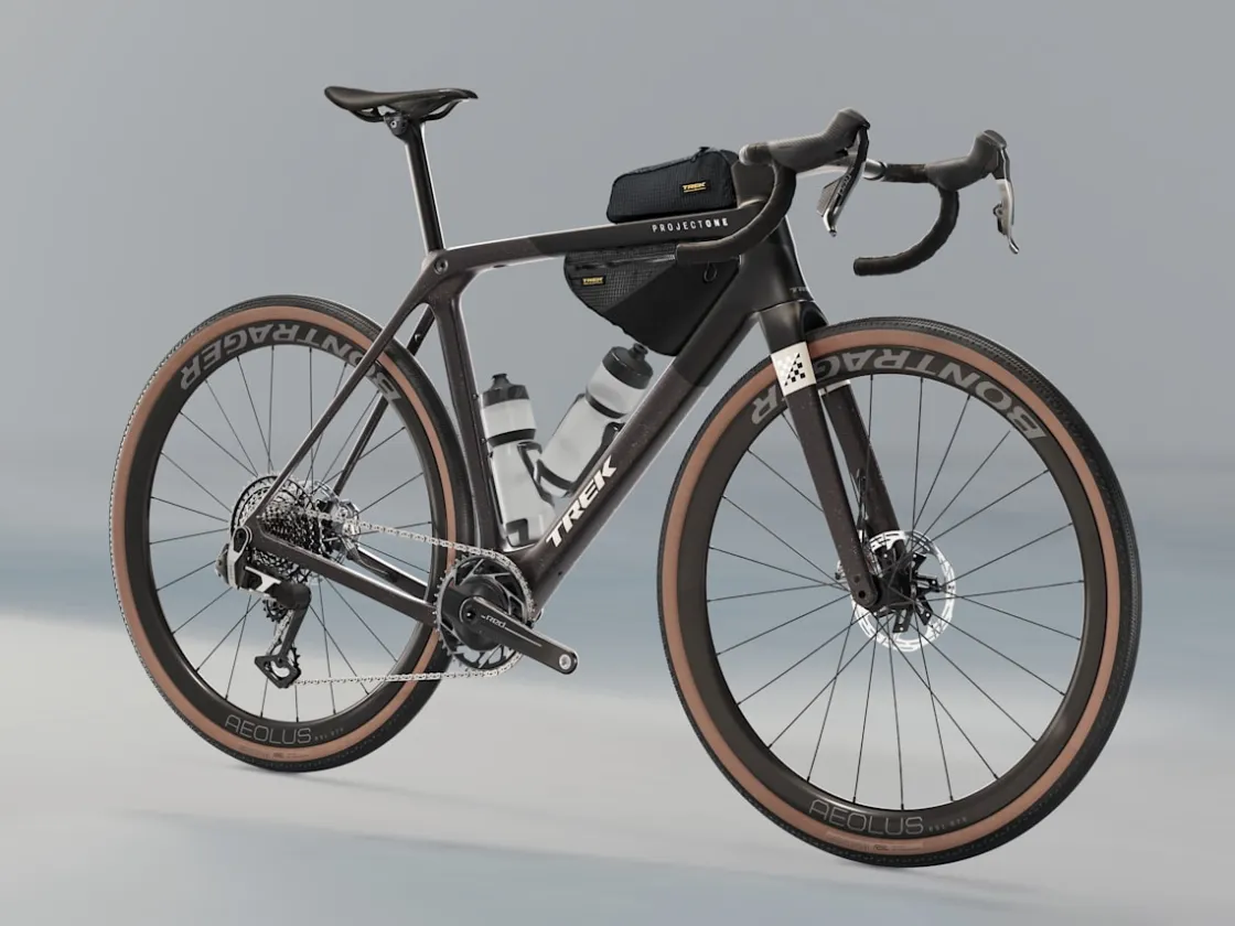 Trek Bikes Checkmate SLR 9 AXS Cheap