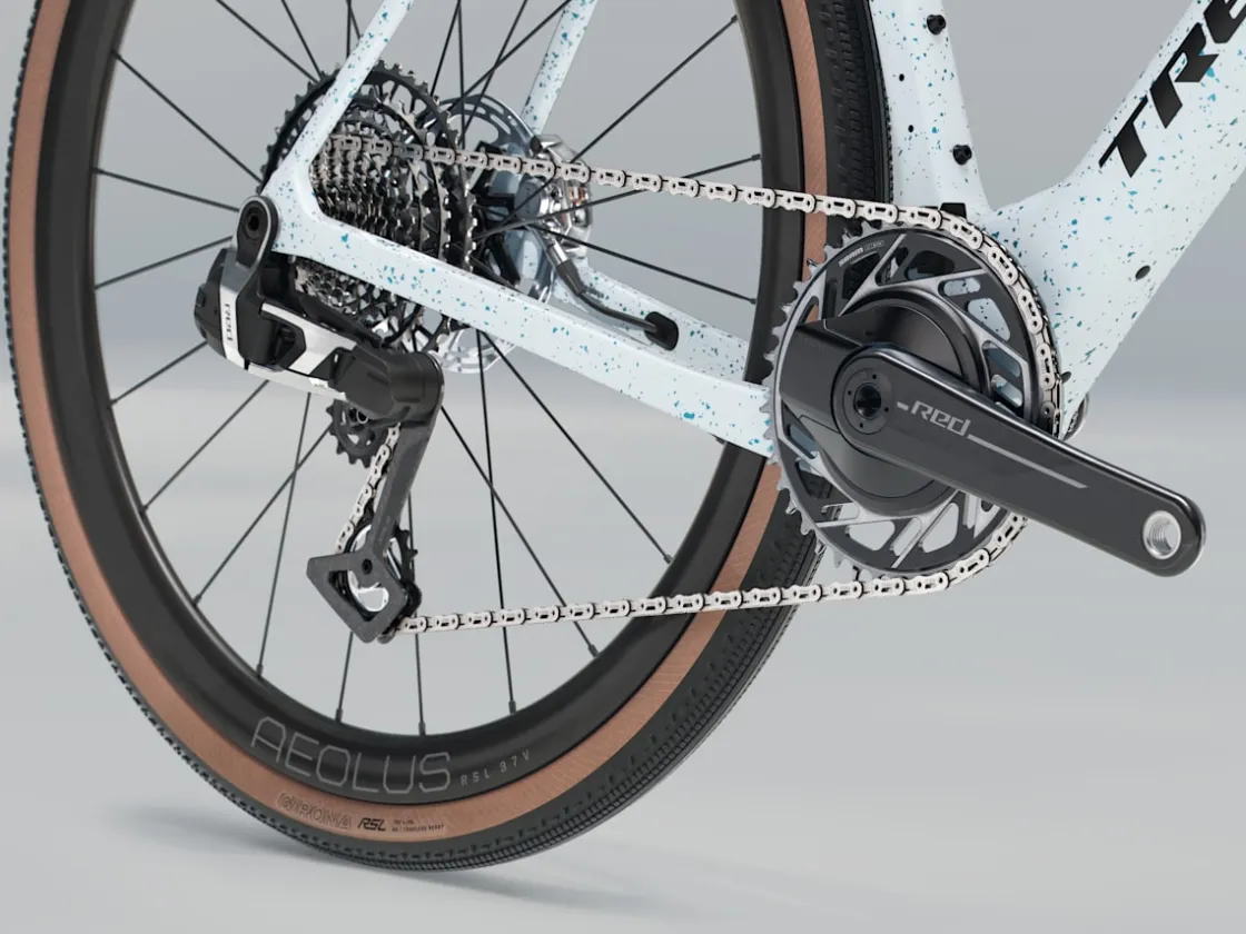 Trek Bikes Checkmate SLR 9 AXS Cheap