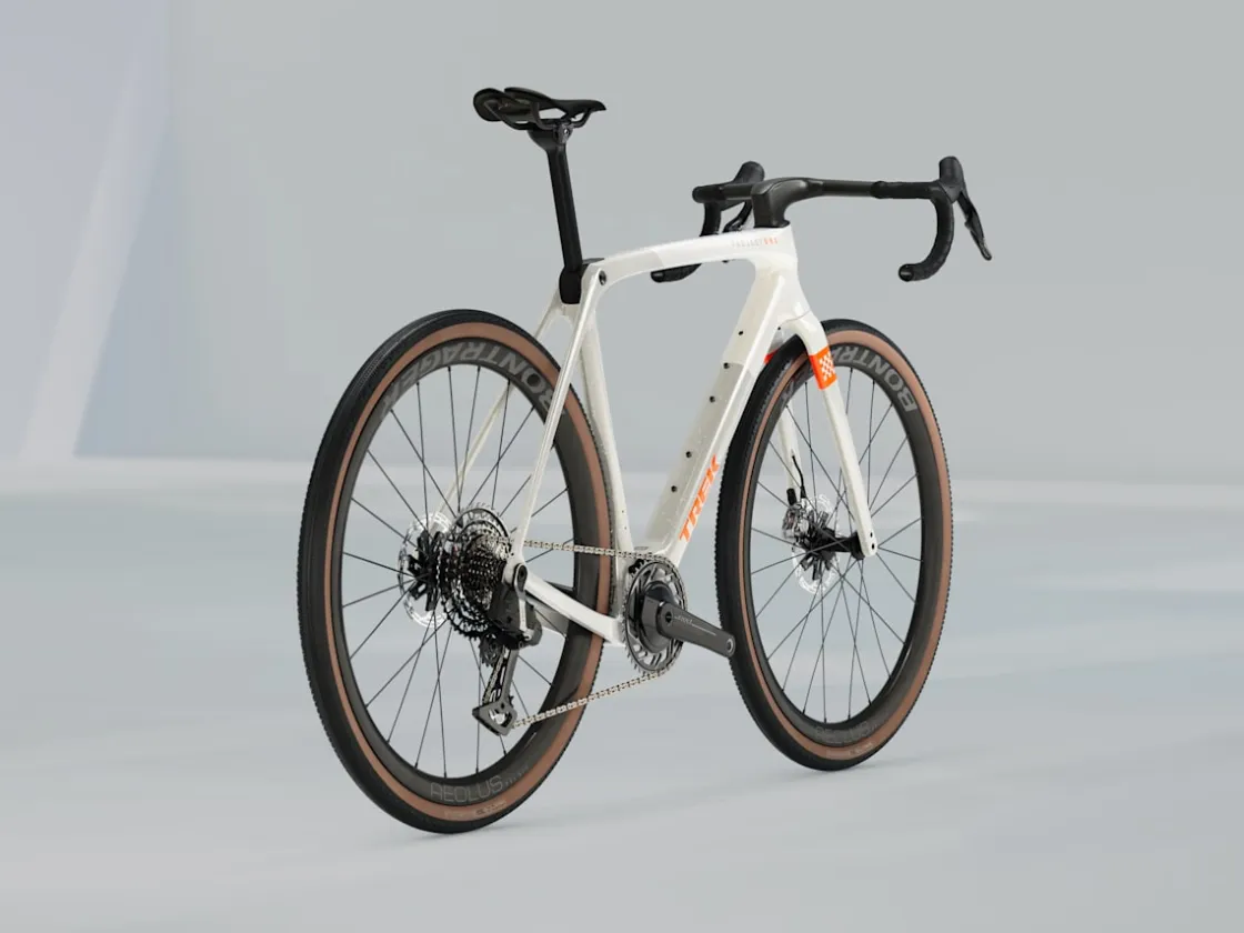 Trek Bikes Checkmate SLR 9 AXS Cheap
