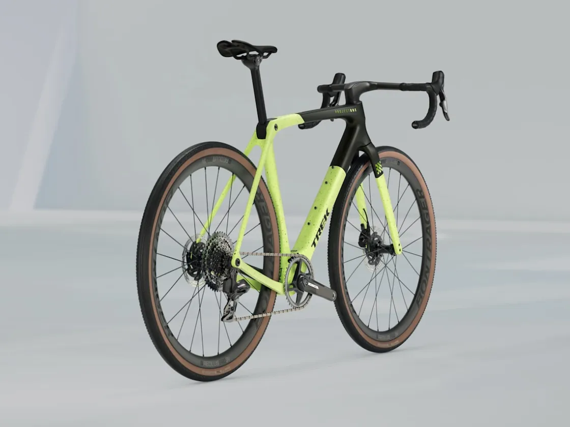 Trek Bikes Checkmate SLR 7 AXS Clearance