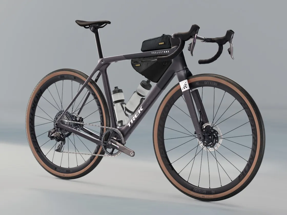 Trek Bikes Checkmate SLR 7 AXS Clearance
