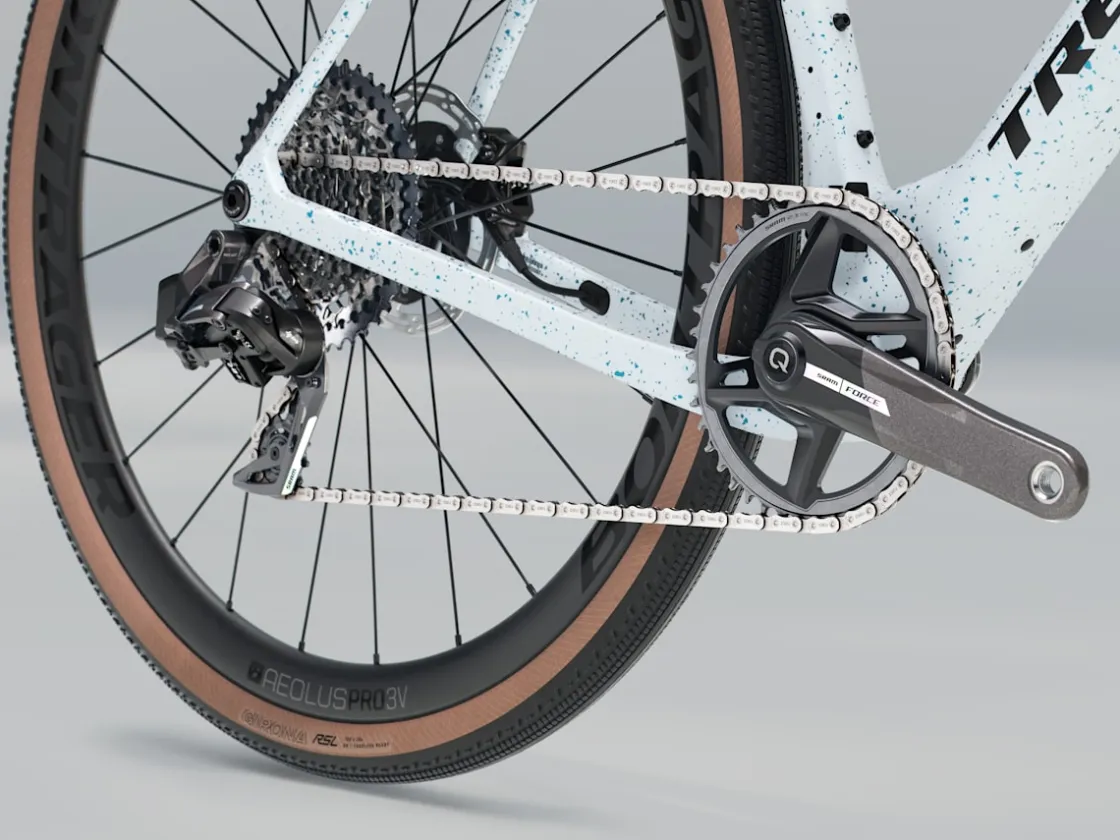 Trek Bikes Checkmate SLR 7 AXS Clearance