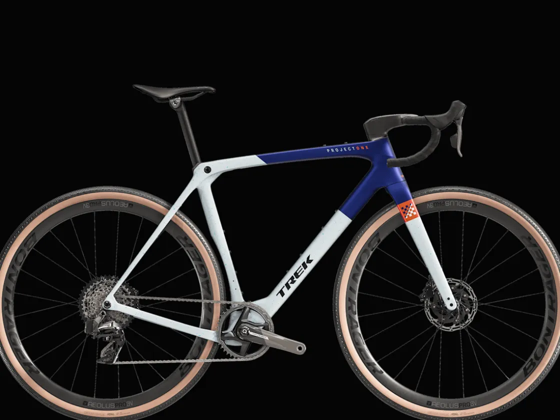Trek Bikes Checkmate SLR 7 AXS Clearance