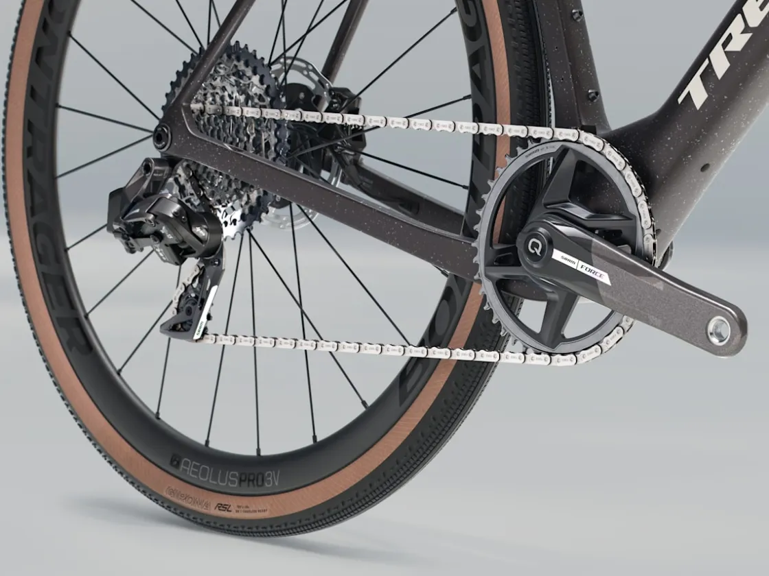 Trek Bikes Checkmate SLR 7 AXS Clearance