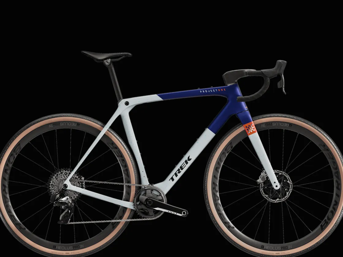 Trek Bikes Checkmate SLR 8 AXS New