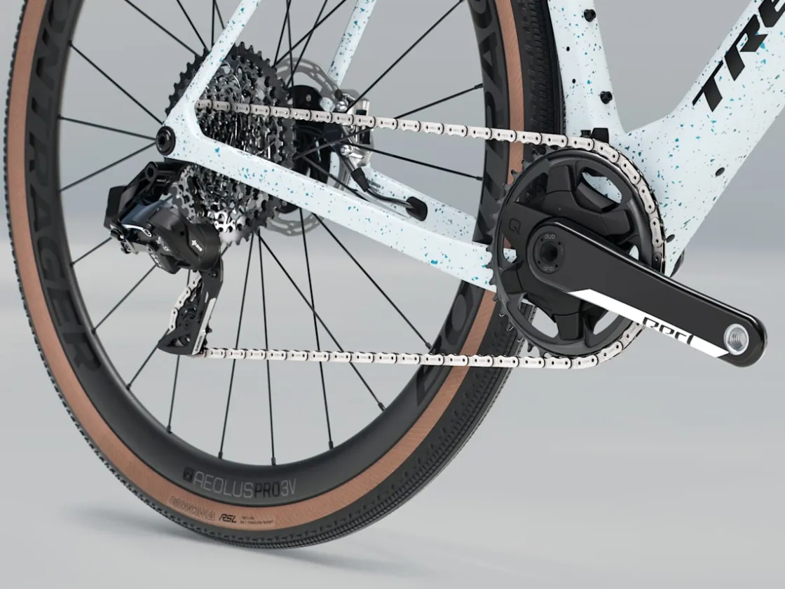 Trek Bikes Checkmate SLR 8 AXS New