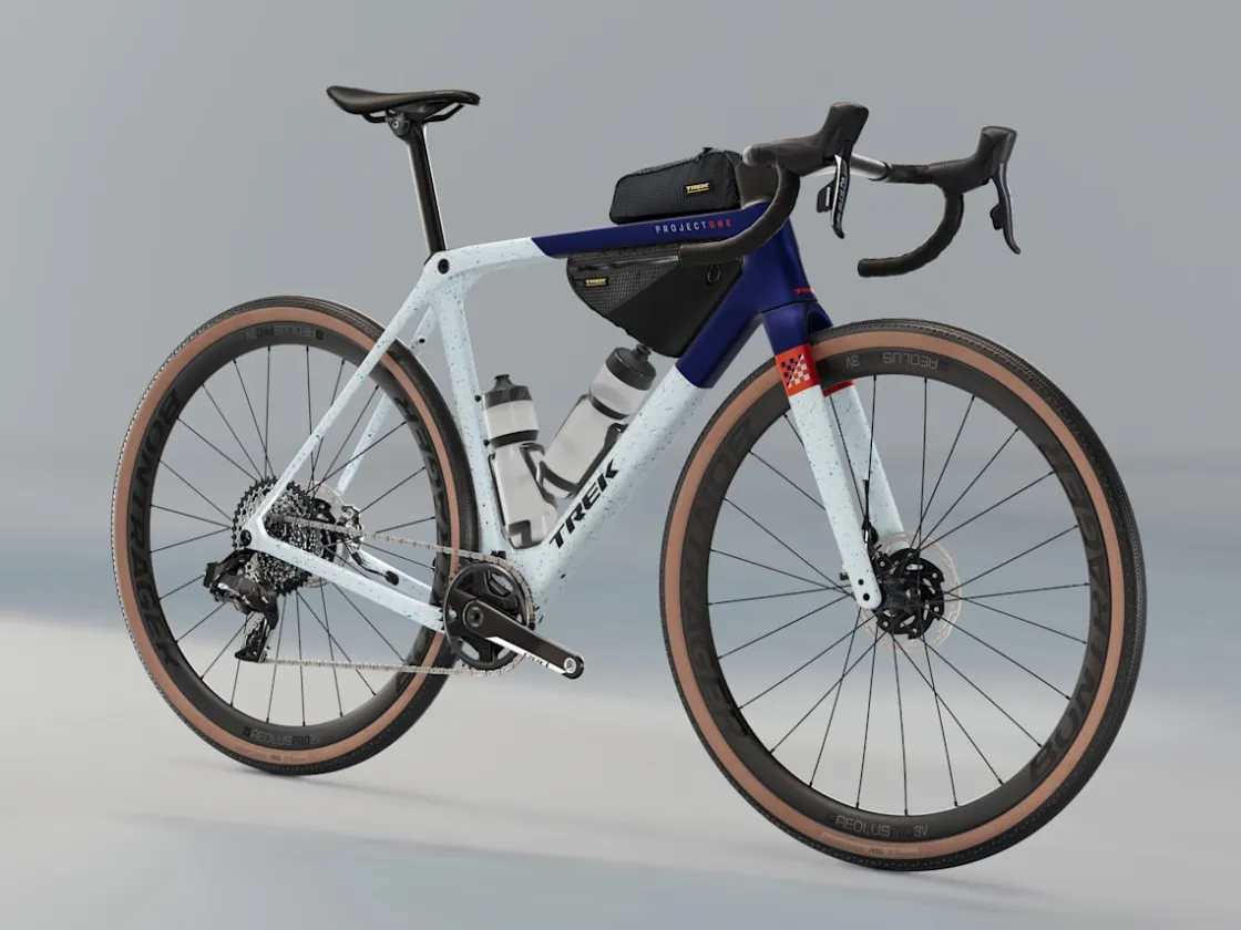 Trek Bikes Checkmate SLR 8 AXS New