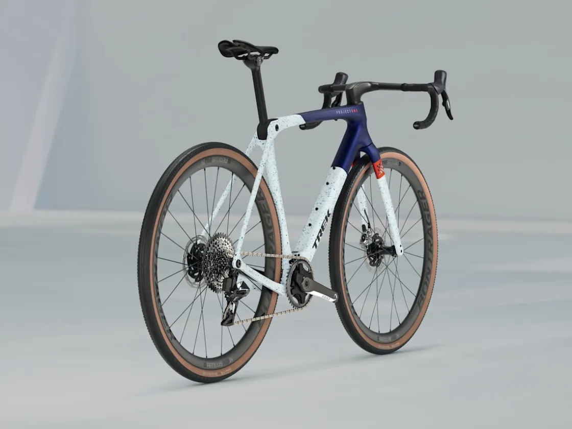 Trek Bikes Checkmate SLR 8 AXS New