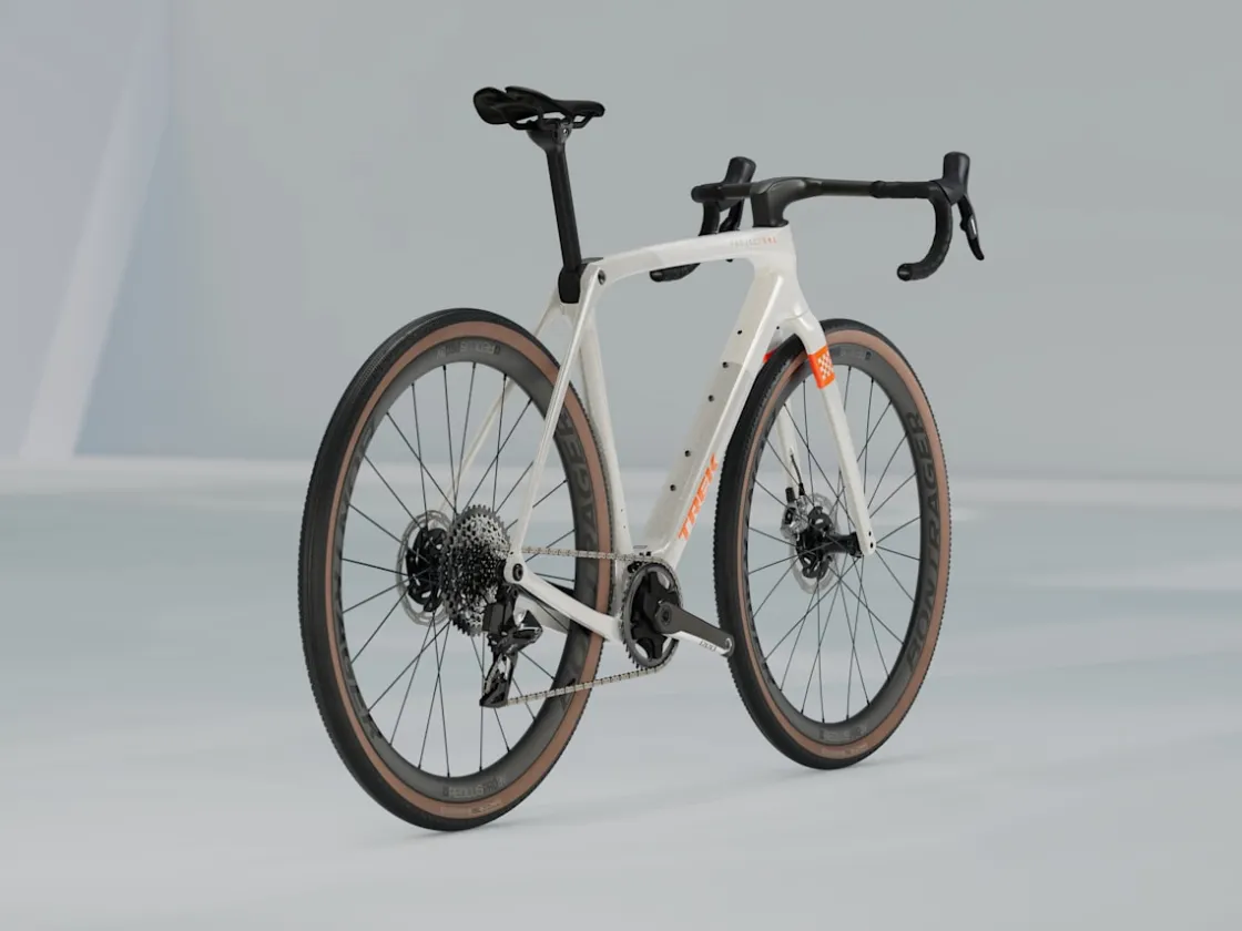 Trek Bikes Checkmate SLR 8 AXS New
