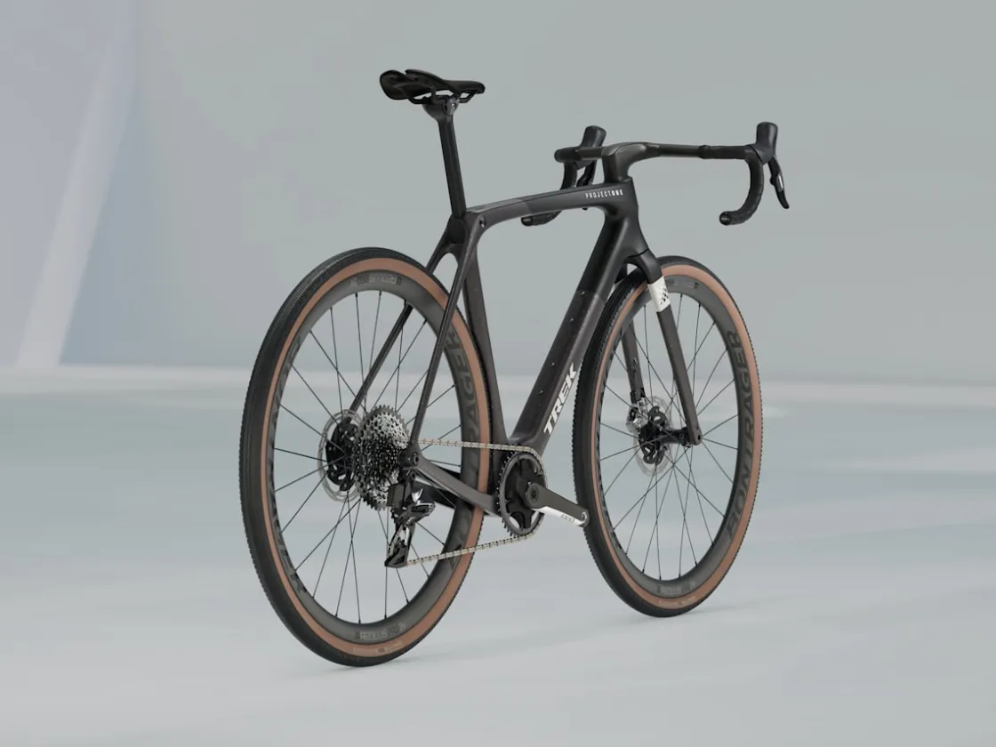 Trek Bikes Checkmate SLR 8 AXS New