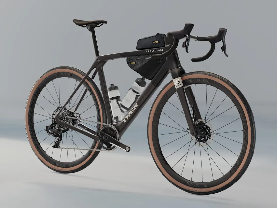 Trek Bikes Checkmate SLR 8 AXS New
