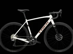 Trek Bikes Checkpoint ALR 5 Era White/Trek Black Outlet