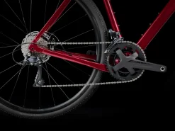 Trek Bikes Checkpoint ALR 3 Fashion