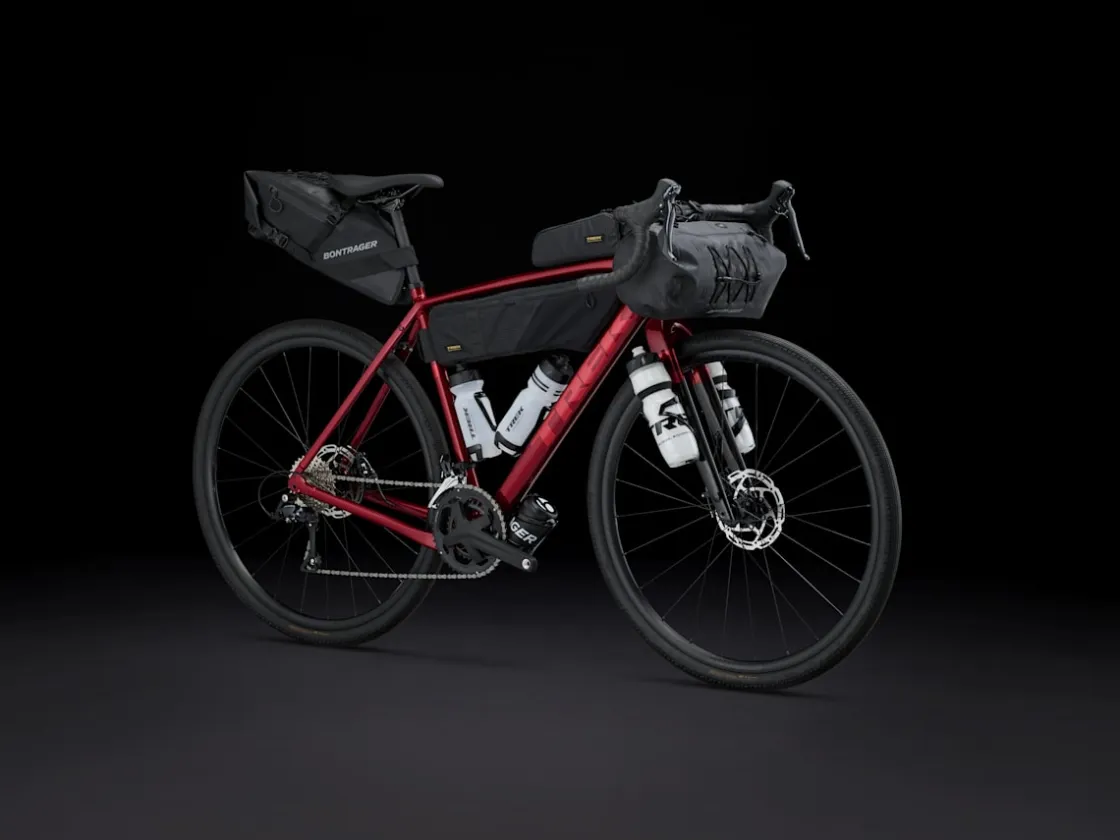 Trek Bikes Checkpoint ALR 3 Fashion