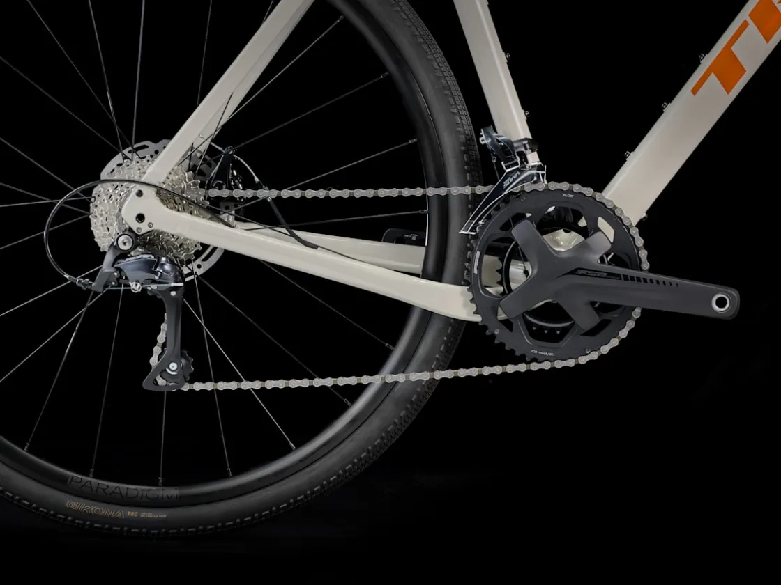 Trek Bikes Checkpoint ALR 3 Fashion