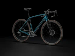 Trek Bikes Checkpoint SL 7 AXS Gen 2 Dark Aquatic/Carbon Smoke Clearance