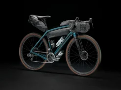 Trek Bikes Checkpoint SL 7 AXS Gen 2 Dark Aquatic/Carbon Smoke Clearance