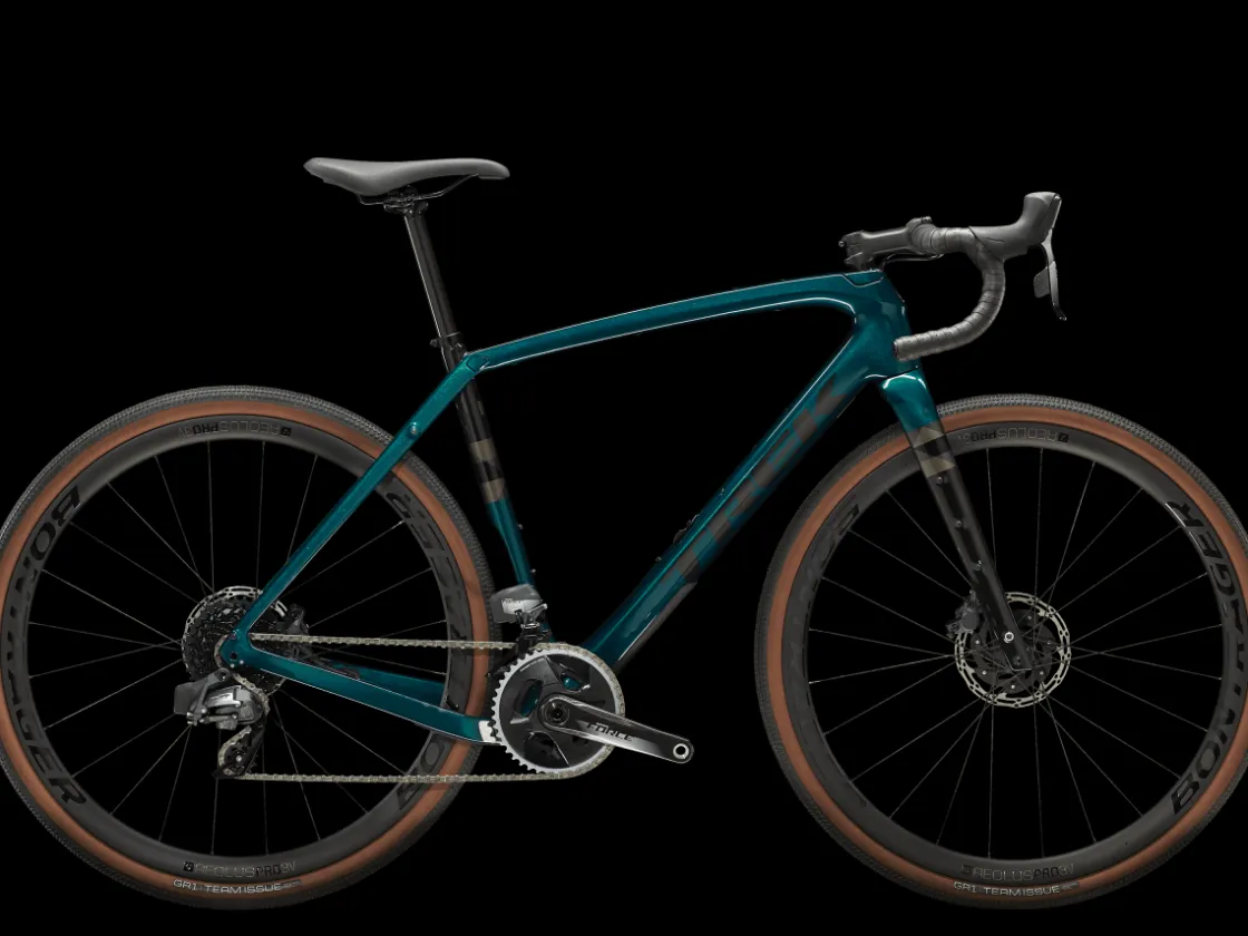 Trek Bikes Checkpoint SL 7 AXS Gen 2 Dark Aquatic/Carbon Smoke Clearance