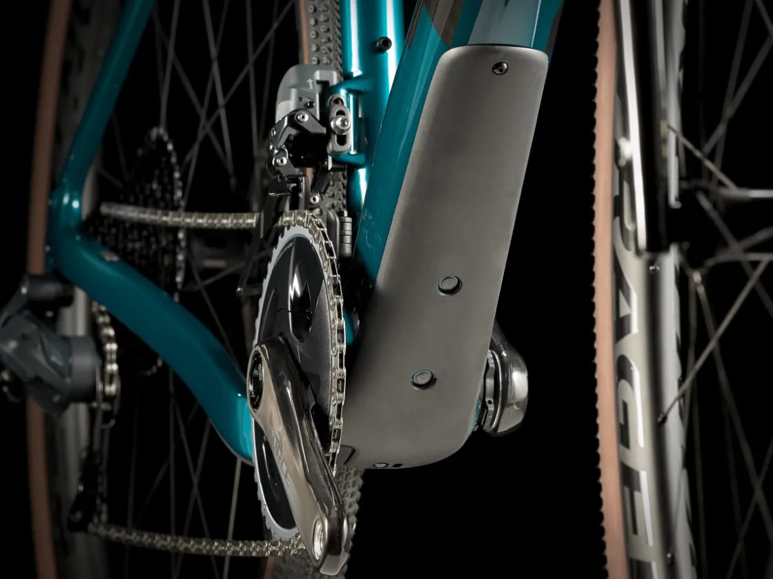 Trek Bikes Checkpoint SL 7 AXS Gen 2 Dark Aquatic/Carbon Smoke Clearance