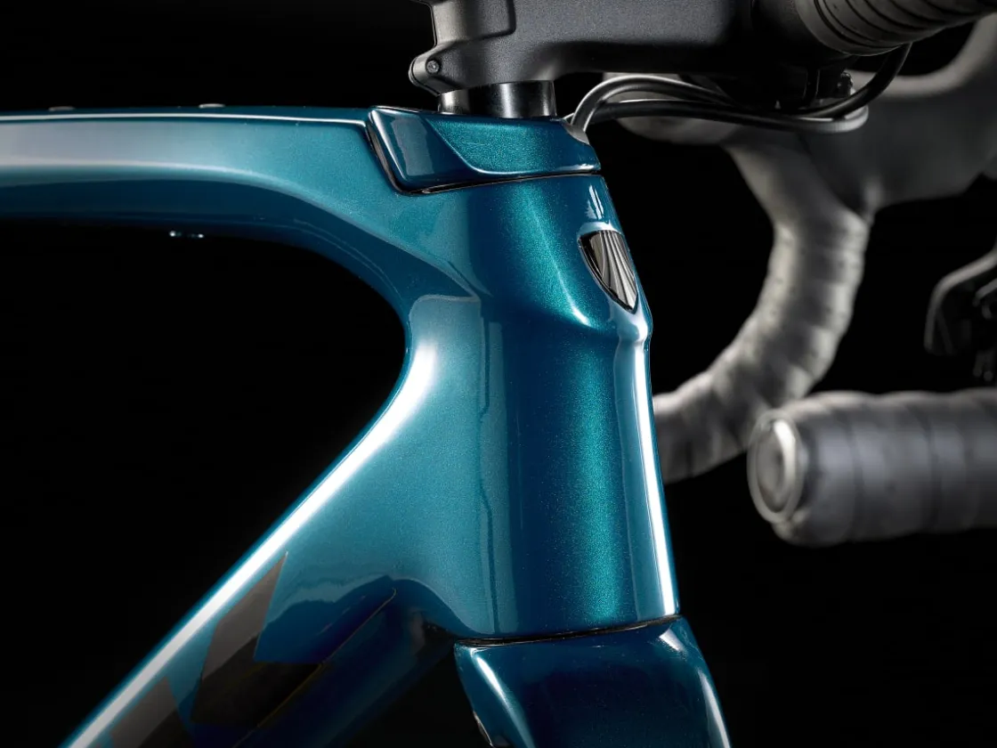 Trek Bikes Checkpoint SL 7 AXS Gen 2 Dark Aquatic/Carbon Smoke Clearance