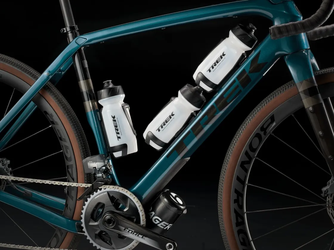 Trek Bikes Checkpoint SL 7 AXS Gen 2 Dark Aquatic/Carbon Smoke Clearance