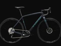Trek Bikes Checkpoint SL 6 AXS Gen 2 Satin Navy Smoke Sale