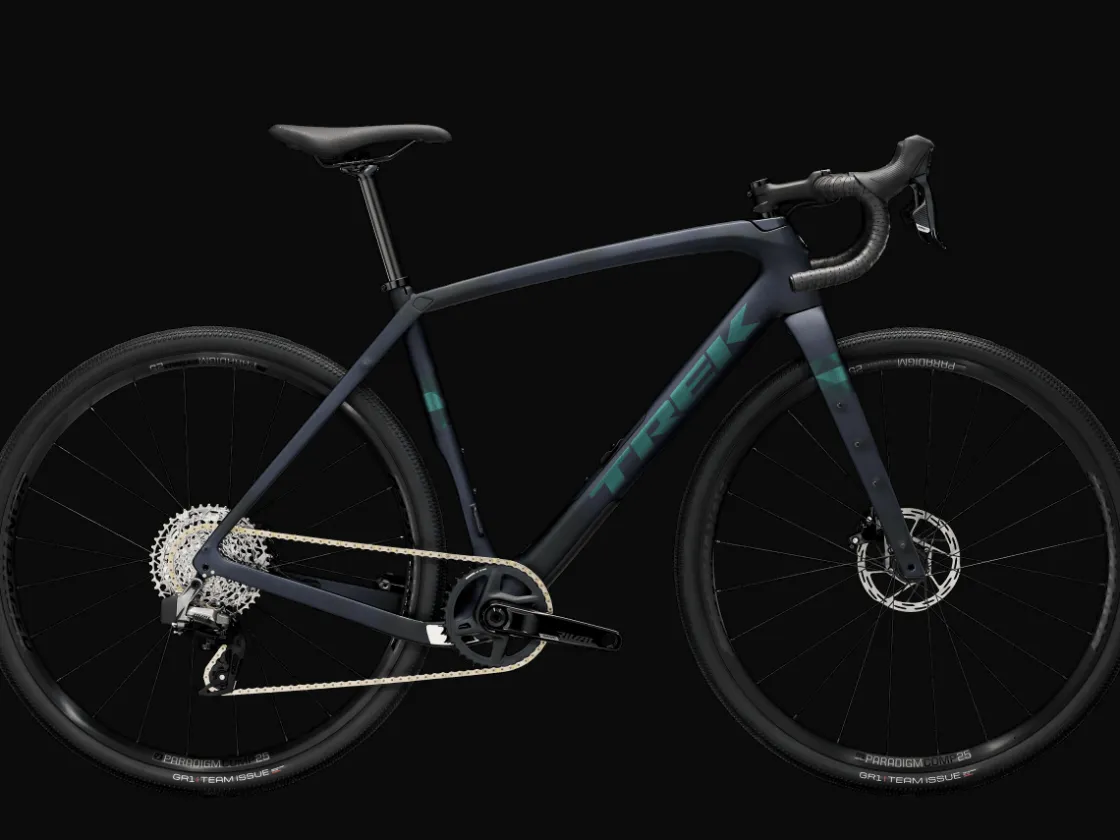 Trek Bikes Checkpoint SL 6 AXS Gen 2 Satin Navy Smoke Sale
