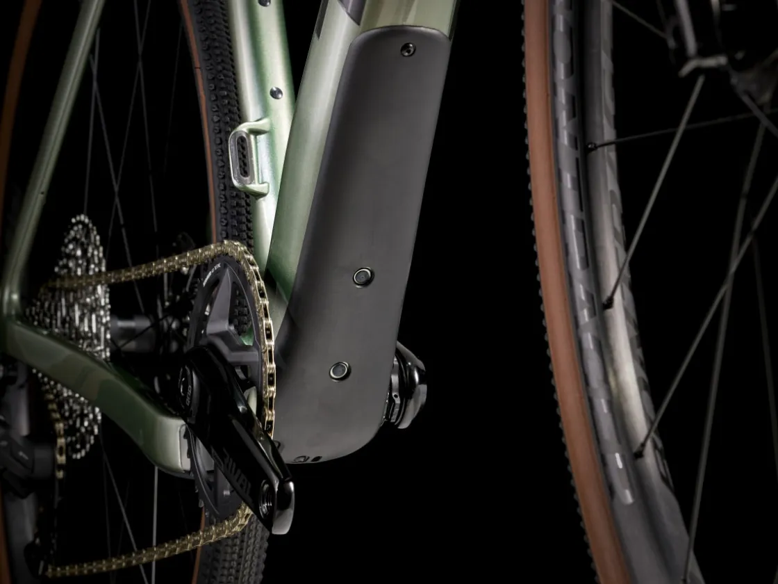 Trek Bikes Checkpoint SL 6 AXS Gen 2 Satin Navy Smoke Sale