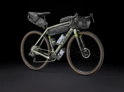 Trek Bikes Checkpoint SL 6 AXS Gen 2 Satin Navy Smoke Sale