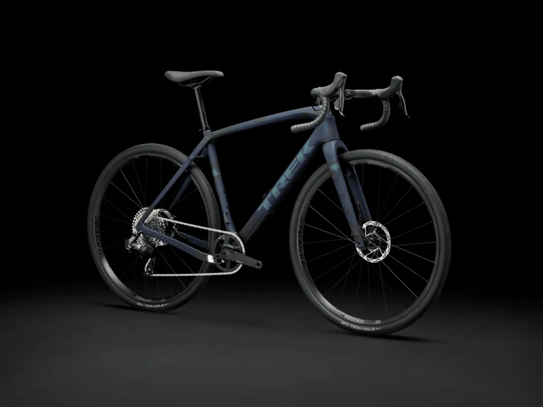 Trek Bikes Checkpoint SL 6 AXS Gen 2 Satin Navy Smoke Sale