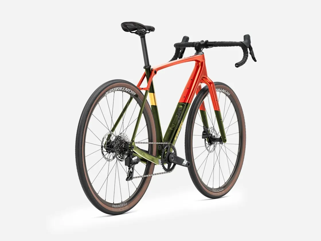 Trek Bikes Checkpoint SL 5 AXS Gen 3 Outlet