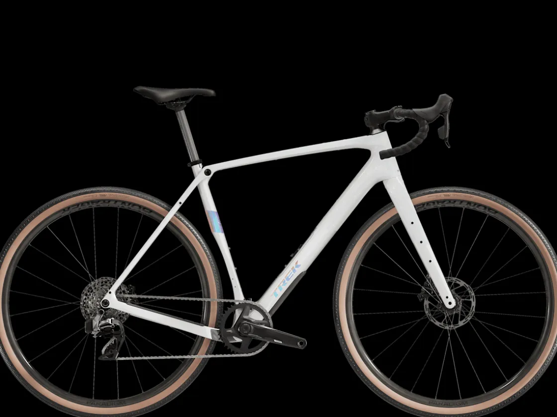 Trek Bikes Checkpoint SL 6 AXS Gen 3 Fashion