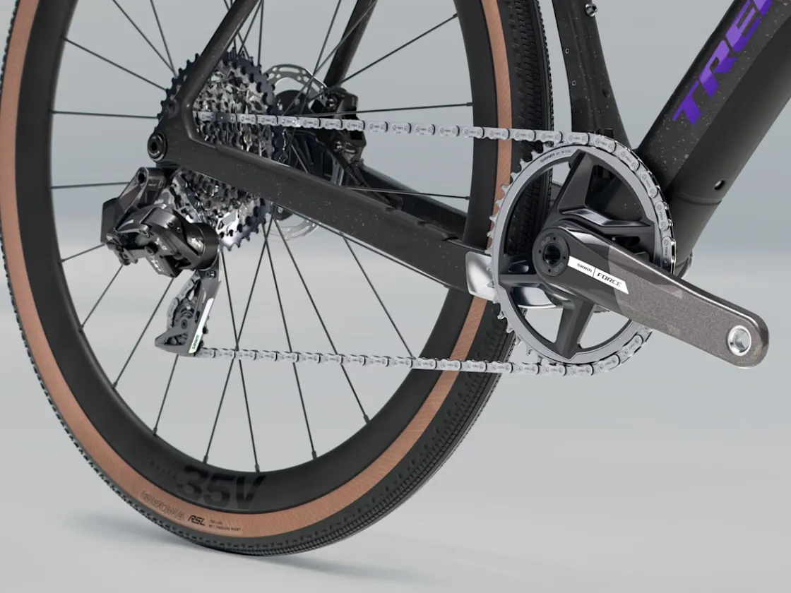 Trek Bikes Checkpoint SL 7 AXS Gen 3 Best