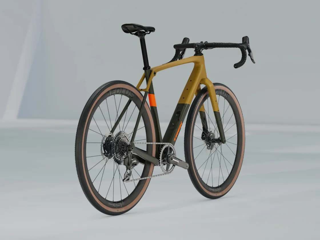 Trek Bikes Checkpoint SL 7 AXS Gen 3 Best