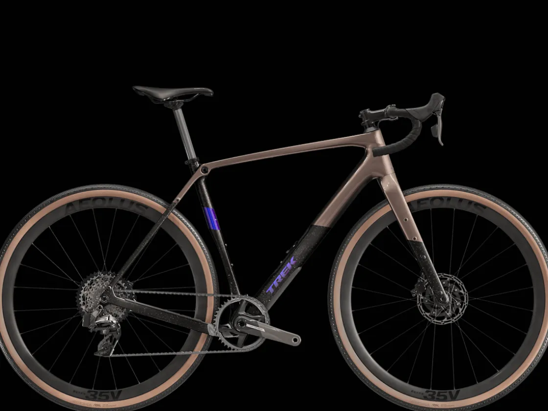 Trek Bikes Checkpoint SL 7 AXS Gen 3 Best