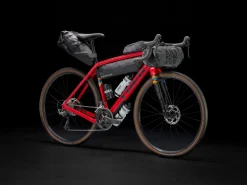 Trek Bikes Checkpoint SL 5 Gen 2 Satin Mercury/Satin Carbon Smoke New